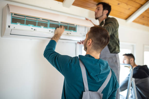 Best HVAC Installation Services  in Colfax, IA