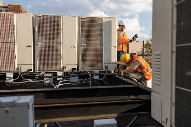Trusted Colfax, IA HVAC Experts