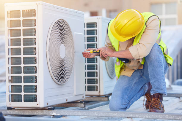 Best HVAC Service Technicians  in Colfax, IA