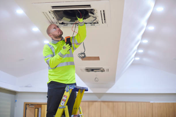 Best Ductless HVAC Repair  in Colfax, IA