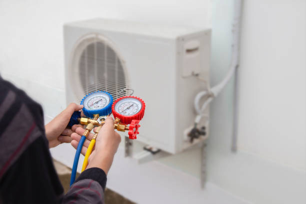 Best HVAC System Installation  in Colfax, IA