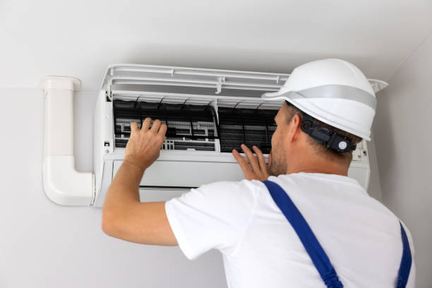 HVAC Emergency Services in Colfax, IA